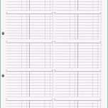 Überraschen 17 T Kontenblatt