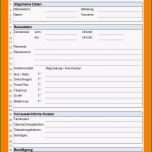 Überraschen 17 Urlaubszettel Vorlage