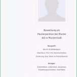 Überraschen 18 Portfolio Deckblatt Vorlage