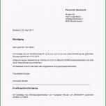 Überraschen 19 Kundigung Job Vorlage Vorlagen123 Vorlagen123