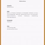 Überraschen 20 Vorlage Elternzeit Arbeitgeber