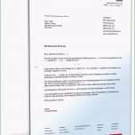 Überraschen 20 Vorlage Kündigung Mietwohnung