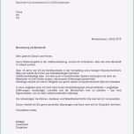 Überraschen 21 Interne Stellenausschreibung Bewerbung Muster