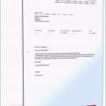 Überraschen 21 Vorlage Absage Angebot