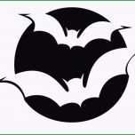 Überraschen 26 Beste Fledermaus Vorlage Ausschneiden Abbildung