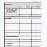 Überraschen 28 Genial Zählprotokoll Kasse Vorlage Bilder