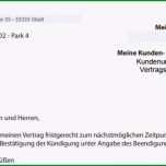 Überraschen 30 Erstaunlich Vodafone Vertrag Kündigen Vorlage Galerie