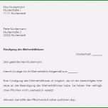 Überraschen 42 Erstaunlich Kündigung Nebenjob Vorlage Ideen