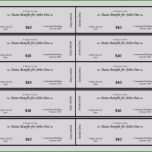 Überraschen 51 Best tombola Lose Vorlage Vorräte