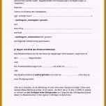 Überraschen 7 Arbeitsvertrag Vorlage Kostenlos Word