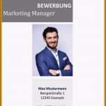 Überraschen 8 Bewerbung Deckblatt Vorlage Word