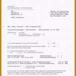 Überraschen 9 Auftragsbestätigung Vorlage