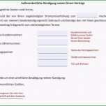 Überraschen Abmeldung Strom Vorlage Bewundernswerte E Wie Einfach