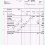 Überraschen Abslohn Musterausdrucke