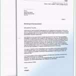 Überraschen Anschreiben Bewerbung Raumausstatter