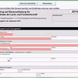 Überraschen Antrag Bildungsurlaub Niedersachsen Vorlage Großartig