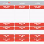 Überraschen Apotheke Papershift