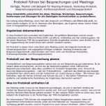 Überraschen Arbeitshilfe Inkl Anleitung Muster Beispiel Protokoll