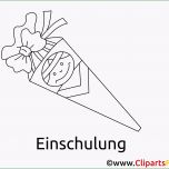 Überraschen Ausmalbild Schultuete