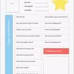 Überraschen Belohnungssystem Kindern Vorlage Zum Ausdrucken Kostenlos