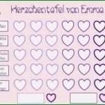 Überraschen Belohnungstafel Vorlage Ausdrucken Wunderbar Best 25