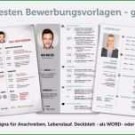Überraschen Bewerbungsflyer Vorlage Download Süß Bewerbung Vordrucke