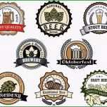 Überraschen Bierflaschen Etikett Vorlage – Karimdarwish