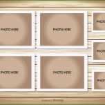 Überraschen Collage Template Download Free Vector Art Stock