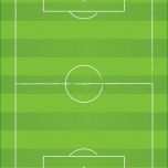 Überraschen Decoración De Mesa Para El Mundial De Fútbol 2014 Blog