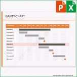 Überraschen Download Excel Gantt Chart Kalenderwochen