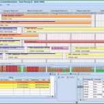 Überraschen Excel Vorlage Produktionsplanung – De Excel