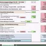 Überraschen Excel Vorlage Rendite Berechnung Fr Eigentumswohnungexcel
