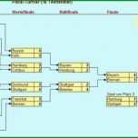Überraschen Excel Vorlage Turniertabelle Download Chip