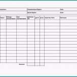 Überraschen Fahrtenbuch Vorlage Business Template – Vorlagen 365