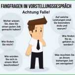 Überraschen Fangfragen Im Bewerbungsgespräch Makellos Verhalten Bei