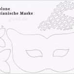 Überraschen Fasching