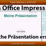 Überraschen Flyer Erstellen Mit Open Fice Openoffice Zeichnung