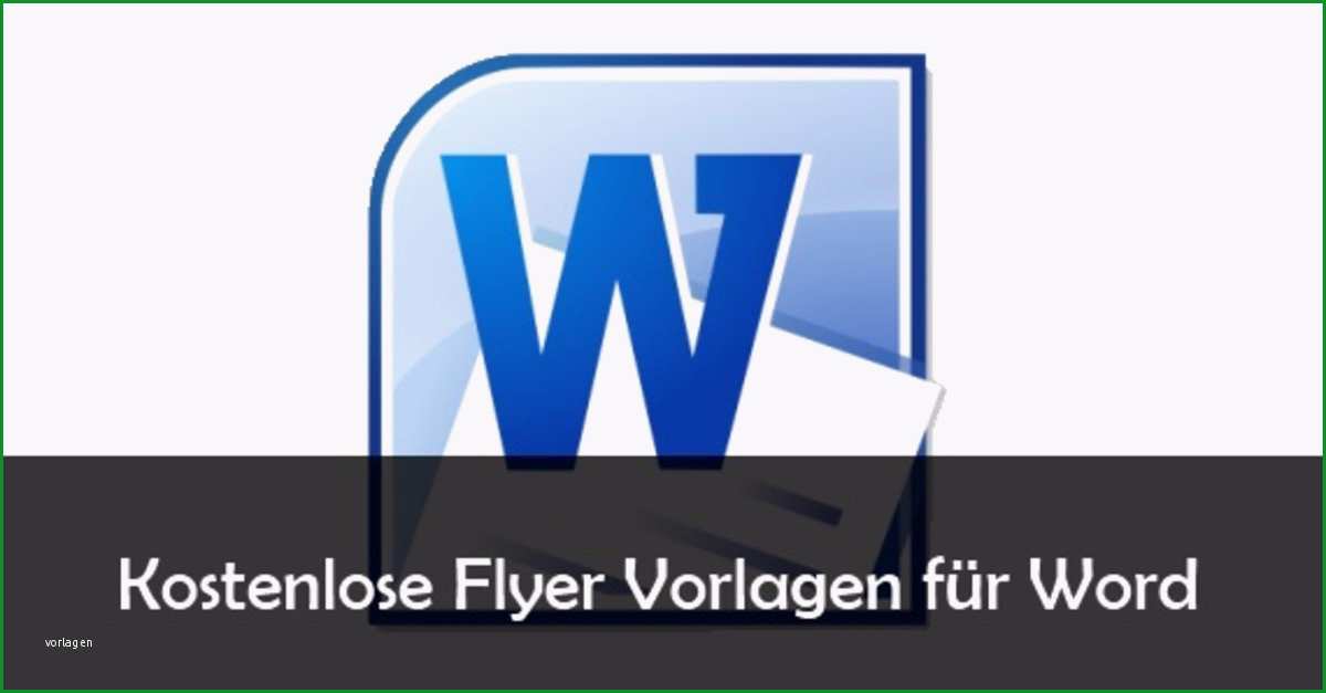 Überraschen Flyer Vorlagen Download – Giga