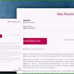 Überraschen Gallery Of Bewerbungsschreiben Wohnung Anschreiben