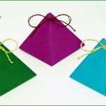 Überraschen Geschenkbox Basteln