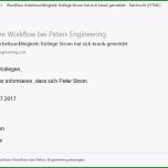 Überraschen Gute Besserung Krankmeldungen Erfassen Und Verwalten