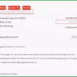 Überraschen Hörzu Abo Kündigen Vorlage Download Chip