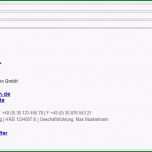 Überraschen HTML Email Signatur Vorlage Wunderbar E Mail Signatur