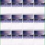 Überraschen Indesign Kalender Vorlage