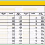 Überraschen Kalkulation Von Eigenerzeugnissen Excel Vorlage Zum Download