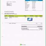 Überraschen Kleinunternehmerregelung Rechnung Muster Rechnung Vorlag