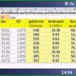 Überraschen Kraftstoffverbrauchs Rechner Download Chip