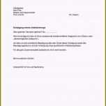 Überraschen Kundigung Arbeitgeber Muster Kostenlos Vorlage Kündigung