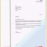 Überraschen Kündigung Arbeitsvertrag Betriebsbedingt Vorlage Cool