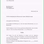 Überraschen Kündigung Elternzeit Arbeitnehmer Muster Brief 19 Süß